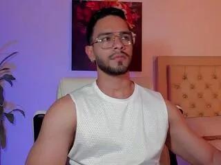 jeremy_halem on Flirt4Free 