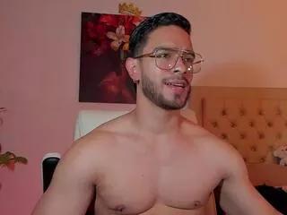 jeremy_halem on Flirt4Free 