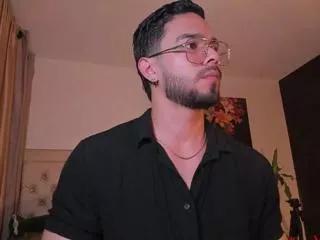jeremy_halem on Flirt4Free 