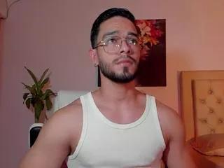 jeremy_halem on Flirt4Free 