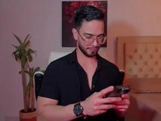 jeremy_halem on Flirt4Free 