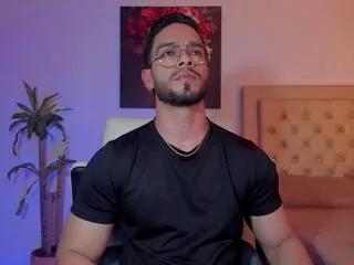 jeremy_halem on Flirt4Free 