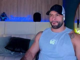 jeremy_harden on Flirt4Free 