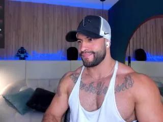 jeremy_harden on Flirt4Free 