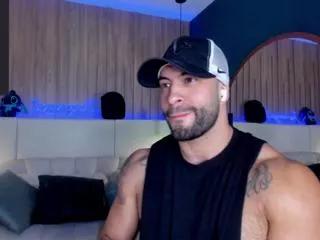 jeremy_harden on Flirt4Free 