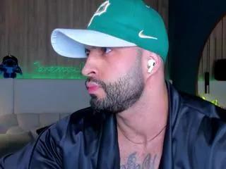 jeremy_harden on Flirt4Free 