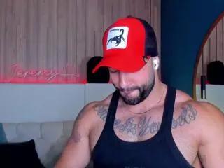 jeremy_harden on Flirt4Free 