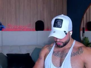 jeremy_harden on Flirt4Free 