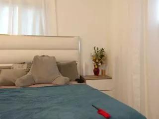 jessica_simpsin on Flirt4Free 