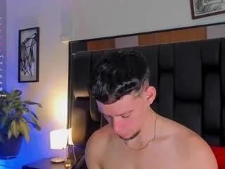 jesus_passion on Flirt4Free