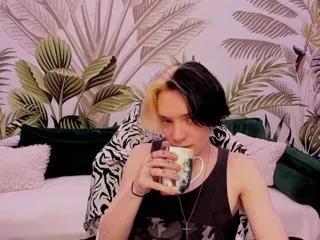jethroe_cooper on Flirt4Free 