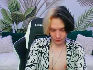 jethroe_cooper on Flirt4Free 