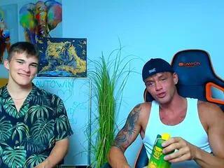 jett_joel on Flirt4Free 