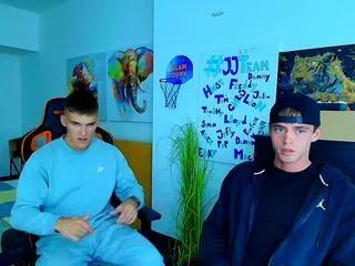 jett_joel on Flirt4Free