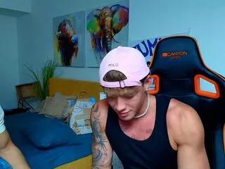 jett_joel on Flirt4Free 