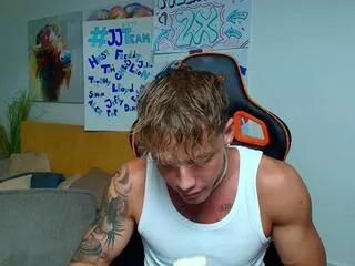 jett_joel on Flirt4Free 
