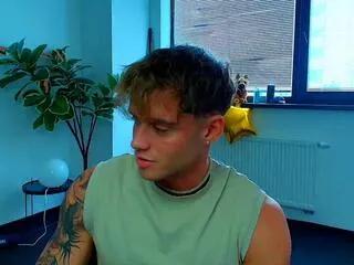 jett_joel on Flirt4Free 
