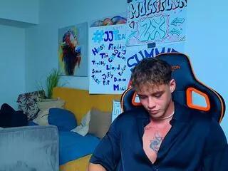 jett_joel on Flirt4Free 