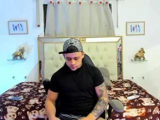 jhon_carell on Flirt4Free 