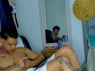 jhon_connor on Flirt4Free