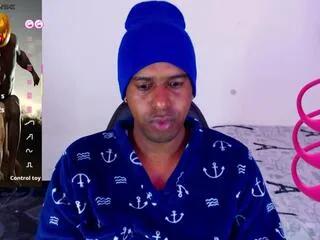 jhon_windsor on Flirt4Free