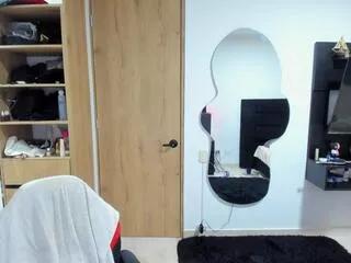 jhonald_evans on Flirt4Free 