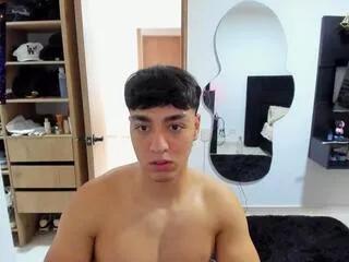 jhonald_evans on Flirt4Free 