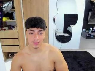 jhonald_evans on Flirt4Free 