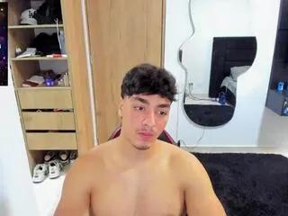 jhonald_evans on Flirt4Free 