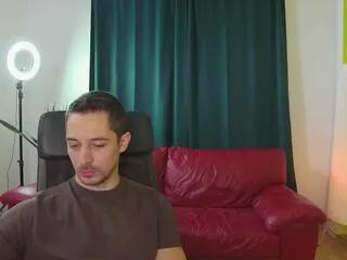 jhonny_jon on Flirt4Free