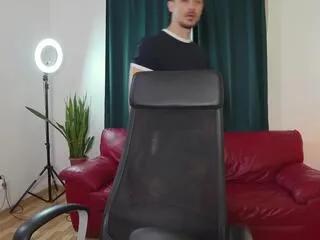 jhonny_jon on Flirt4Free