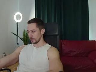 jhonny_jon on Flirt4Free