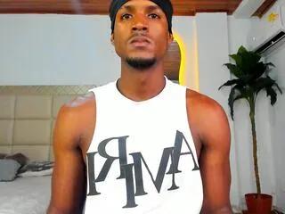 jhons_black on Flirt4Free