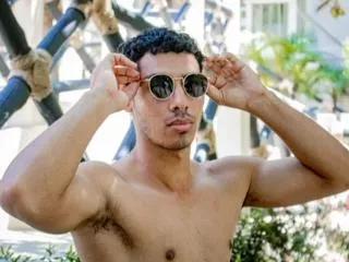 jhosep_hamilton on Flirt4Free 