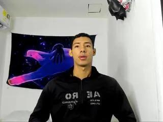 jhosep_hamilton on Flirt4Free