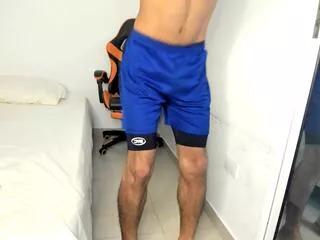 jhosep_hamilton on Flirt4Free 