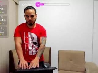 jhustin_marcius on Flirt4Free 
