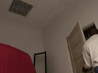 jimi_d on Flirt4Free