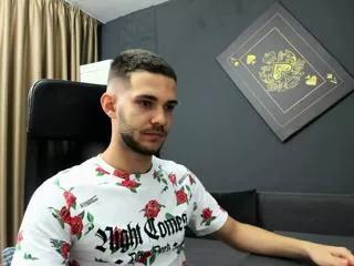 jimmy_duke on Flirt4Free 