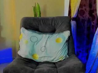 joan_saenz on Flirt4Free 