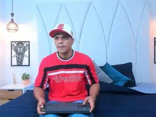 joao_do_santos on Flirt4Free 