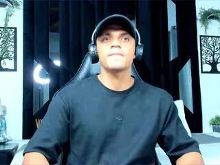 joao_do_santos on Flirt4Free 