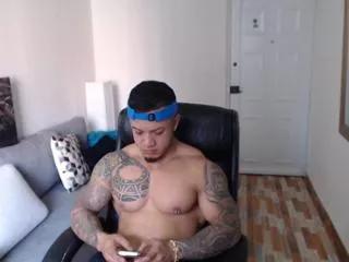joe_ford on Flirt4Free 