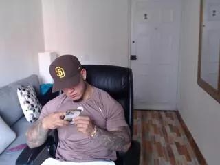 joe_ford on Flirt4Free 