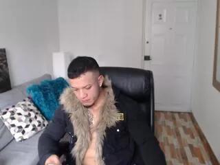 joe_ford on Flirt4Free 