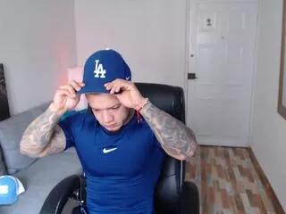joe_ford on Flirt4Free 