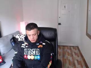 joe_ford on Flirt4Free 