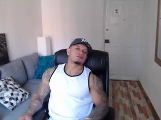 joe_ford on Flirt4Free 