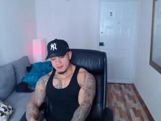 joe_ford on Flirt4Free 
