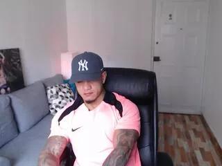 joe_ford on Flirt4Free 